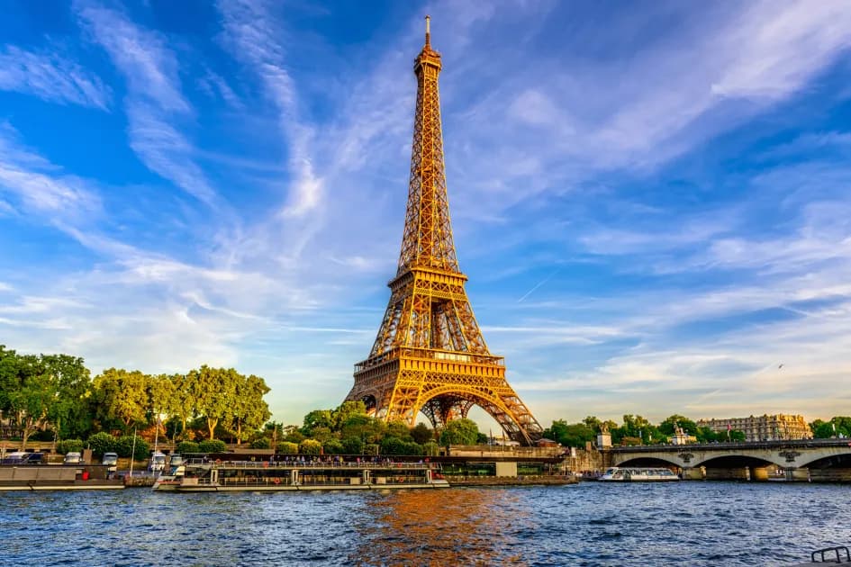 Iconic Landmark